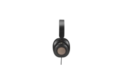 Kensington Headset H2000 PROVC USB-A/USB-C schwarz