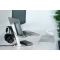 Kensington Headset H2000 PROVC USB-A/USB-C schwarz