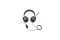 Kensington Headset H2000 PROVC USB-A/USB-C schwarz