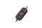Kensington Headset H2000 PROVC USB-A/USB-C schwarz