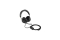 Kensington Headset H2000 PROVC USB-A/USB-C schwarz