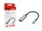 Equip Adapter USB-C->HDMI2.0 St/Bu 4K/ 60Hz 0.15m PVC