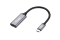 Equip Adapter USB-C->HDMI2.0 St/Bu 4K/ 60Hz 0.15m PVC