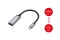 Equip Adapter USB-C->HDMI2.0 St/Bu 4K/ 60Hz 0.15m PVC