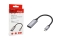 Equip Adapter USB-C->HDMI2.0 St/Bu 4K/ 60Hz 0.15m PVC