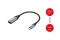 Equip Adapter USB-C->HDMI2.1 St/Bu 8K/ 60Hz 0.15m PVC