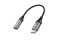 Equip 1.2 DisplayPort->HDMI 4K/ 60Hz St/Bu 0.15m gr