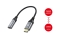 Equip 1.2 DisplayPort->HDMI 4K/ 60Hz St/Bu 0.15m gr