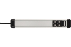 Brennenstuhl Steckdosenleiste Premium-ALU-Line 8fach 3m