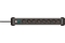Brennenstuhl Steckdosenleiste Premium-ALU-Line 8fach 3m