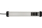 Brennenstuhl Steckdosenleiste Premium-ALU-Line 8fach 3m