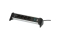 Brennenstuhl Steckdosenleiste ALU-Office-Line 4fach 1.8m USB