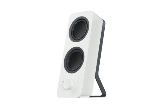Logitech Speaker Z207 white retail