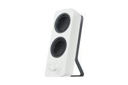 Logitech Speaker Z207 white retail