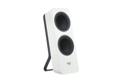 Logitech Speaker Z207 white retail