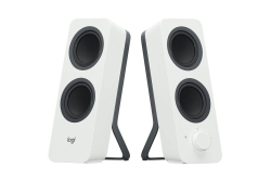 Logitech Speaker Z207 white retail