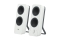 Logitech Speaker Z207 white retail