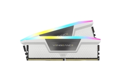 DDR5 64GB PC 5200 CL40 CORSAIR KIT (2x32GB) VENGEANCE RGB W retail
