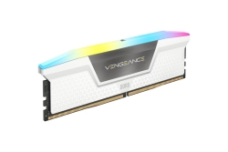 DDR5 64GB PC 5200 CL40 CORSAIR KIT (2x32GB) VENGEANCE RGB W retail