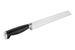 Zwilling Twin Four Star ll Brotmesser, 20cm schwarz