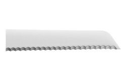Zwilling Twin Four Star ll Brotmesser, 20cm schwarz