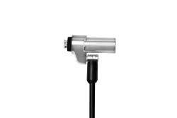 Logilink Notebookschloss universal, Nano Slot 1,8 m