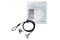 Logilink Notebookschloss universal, Nano Slot 1,8 m