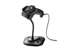 Zebra Handscanner DS2208 1/2D [DS2208-SR7U2100SGW]