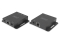 DIGITUS HDMI Extender Set USB 70m 4K schwarz