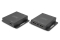 DIGITUS HDMI Extender Set USB 70m 4K schwarz