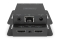 DIGITUS HDMI Extender Set USB 70m 4K schwarz