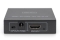 DIGITUS HDMI Splitter 1x2 4K/30Hz schwarz