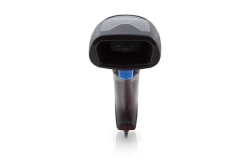 Datalogic Handscanner QuickScan QW2520 Kit 2D schwarz