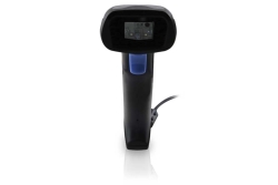 Datalogic Handscanner QuickScan QW2520 Kit 2D schwarz