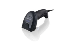 Datalogic Handscanner QuickScan QW2520 Kit 2D schwarz
