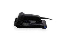 Datalogic Handscanner QuickScan QW2520 Kit 2D schwarz