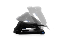 Datalogic Handscanner QuickScan QW2520 Kit 2D schwarz