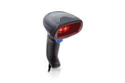 Datalogic Handscanner QuickScan QW2520 Kit 2D schwarz
