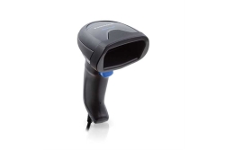 Datalogic Handscanner QuickScan QW2520 Kit 2D schwarz