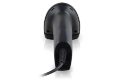 Datalogic Handscanner QuickScan QW2520 Kit 2D schwarz
