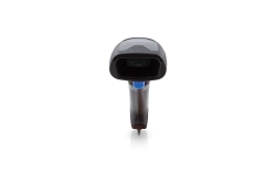 Datalogic Handscanner QuickScan QD2590 2D schwarz