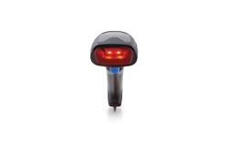 Datalogic Handscanner QuickScan QD2590 2D schwarz