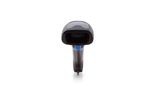 Datalogic Handscanner USB QuickScan QW2520 Kit 2D schwarz