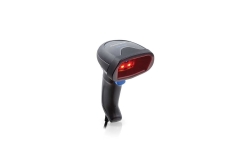 Datalogic Handscanner USB QuickScan QW2520 Kit 2D schwarz