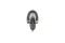 Datalogic Handscanner Gryphon GD4520 Kit 1D/2D kabelgebunden