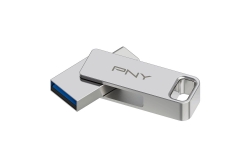 USB-Stick 128GB PNY DUO LINK USB 3.2 OTG TYPE-A/C retail