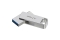 USB-Stick 128GB PNY DUO LINK USB 3.2 OTG TYPE-A/C retail