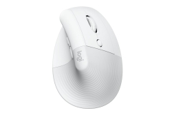 Logitech Wireless Mouse Lift right f.business Ergonomic...