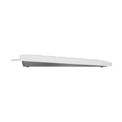 Contour TAS STREAM PROTECT KEYBOARD Corded DE-Layou