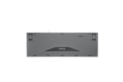 Contour TAS STREAM PROTECT KEYBOARD Corded DE-Layou